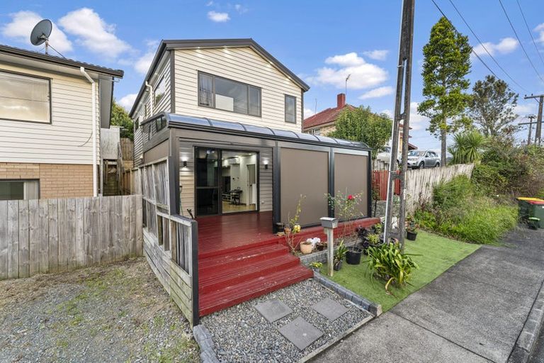 Photo of property in 1a Short Street, Manurewa East, Auckland, 2102