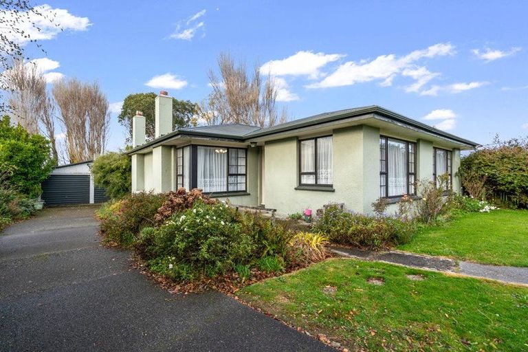 Photo of property in 169 North Road, Prestonville, Invercargill, 9810