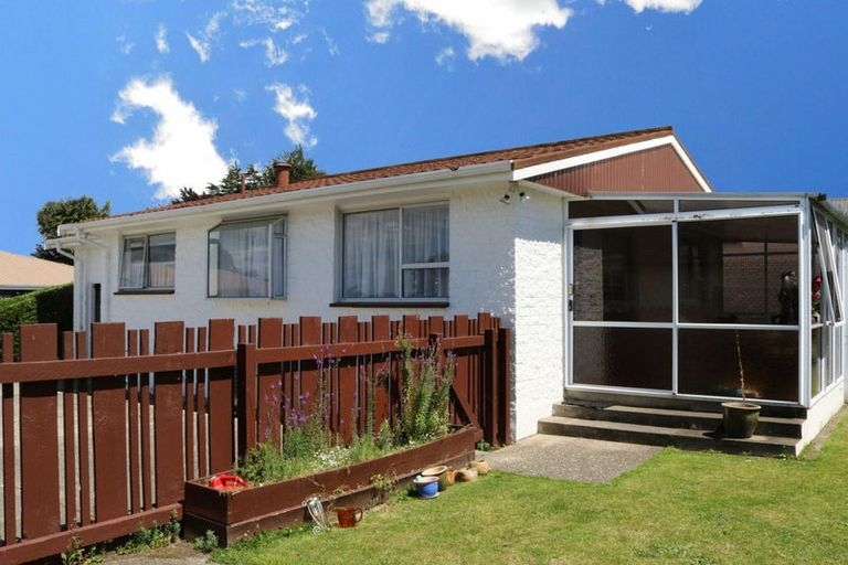 Photo of property in 68 Macmaster Street, Richmond, Invercargill, 9810
