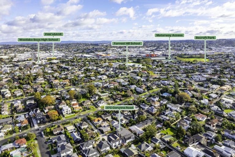 Photo of property in 37c Corunna Road, Milford, Auckland, 0620