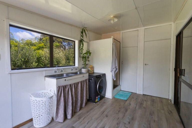 Photo of property in 34 Pukekauri Road, Waikino, Waihi, 3682