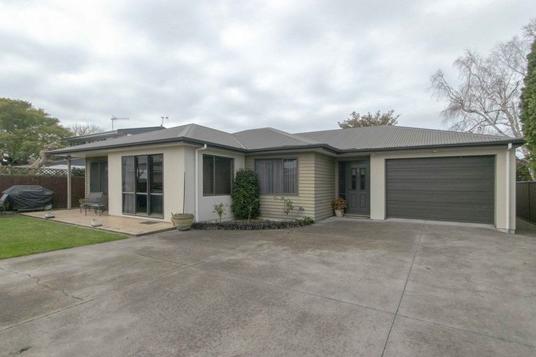 Photo of property in 210a Kennedy Road, Onekawa, Napier, 4110