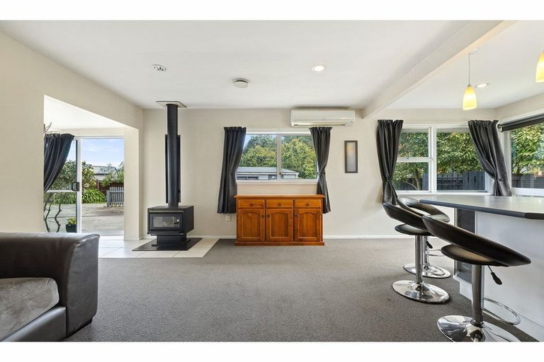 Photo of property in 109 Hargood Street, Woolston, Christchurch, 8062