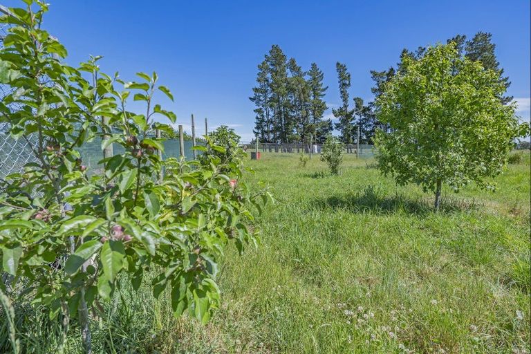 Photo of property in 357 Tramway Road, Leeston, 7682