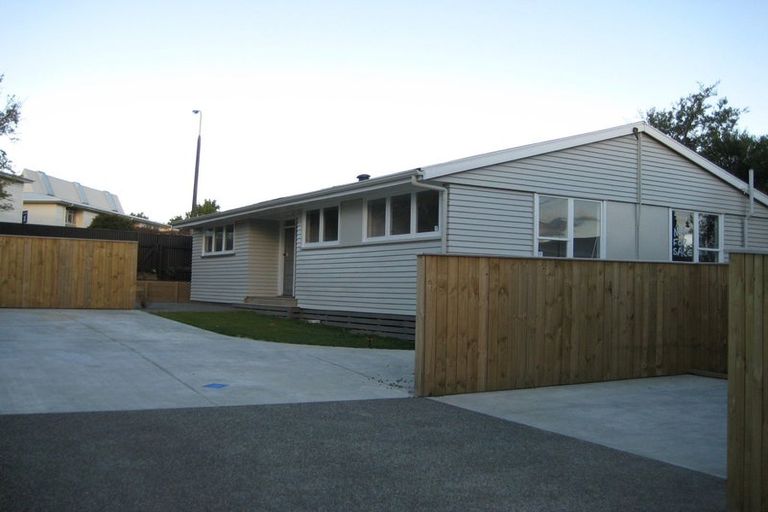 Photo of property in 73e Heretaunga Street, Palmerston North, 4414