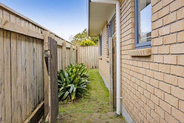 Photo of property in 17a Exeter Street, Brooklands, New Plymouth, 4310