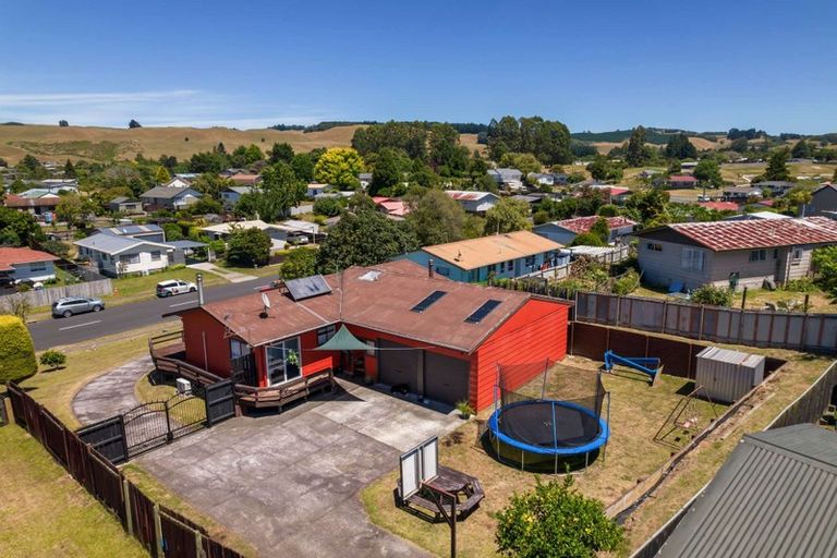 Photo of property in 95 Homedale Street, Pukehangi, Rotorua, 3015