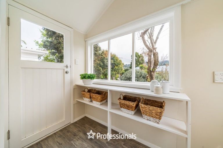 Photo of property in 135 Kings Crescent, Hutt Central, Lower Hutt, 5010