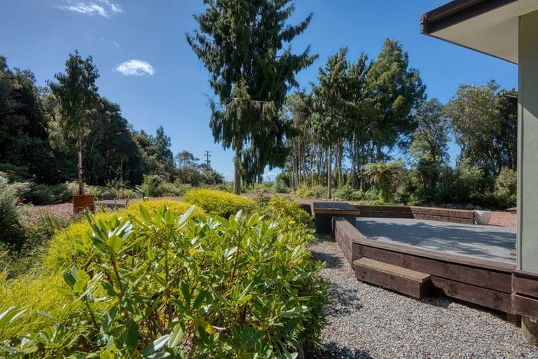 Photo of property in 142 One Mile Line Road, Arahura Valley, Hokitika, 7882