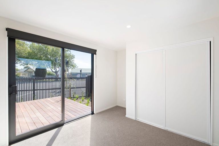 Photo of property in 1/590 Gloucester Street, Linwood, Christchurch, 8011