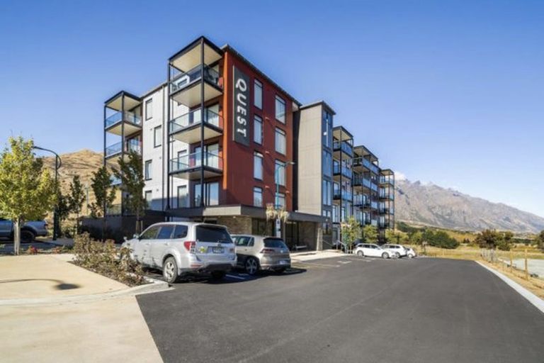 Photo of property in 305/34 Red Oaks Drive, Frankton, Queenstown, 9300