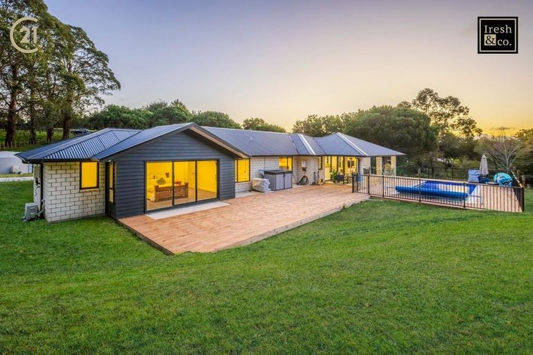 Photo of property in 2 Turtle Nut Way, Te Kauwhata, 3782