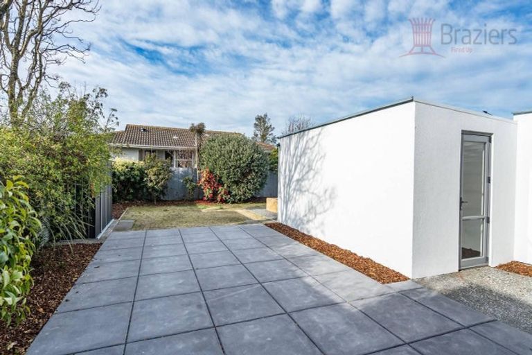 Photo of property in 214 Hendersons Road, Hoon Hay, Christchurch, 8025