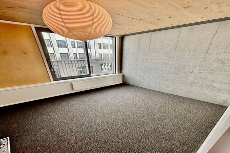 Photo of property in 261a Willis Street, Te Aro, Wellington, 6011