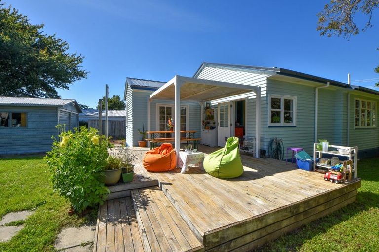 Photo of property in 8 Kent Street, Carterton, 5713