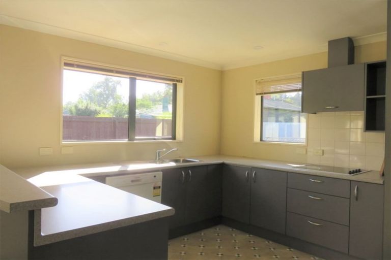Photo of property in 92a Talbot Street, Geraldine, 7930