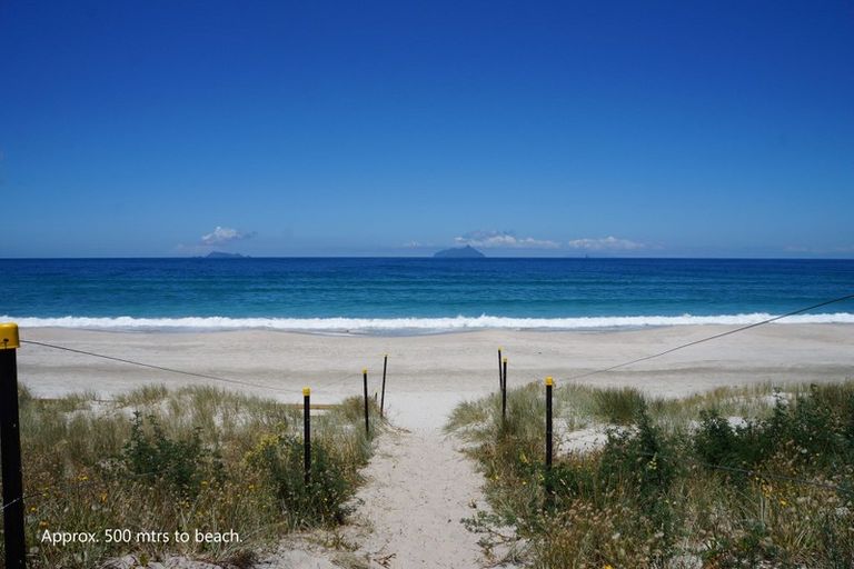 Photo of property in 11 Tamingi Street, Ruakaka, 0116