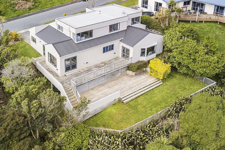 Photo of property in 62 Spyglass Lane, Whitby, Porirua, 5024