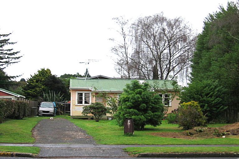 Photo of property in 12 Dalmeny Street, Tokoroa, 3420