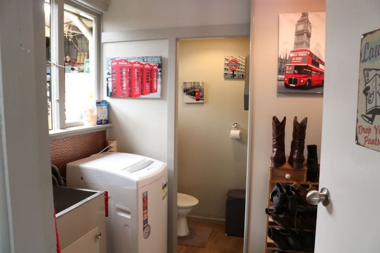 Photo of property in 9 Ross Street, Dunollie, Runanga, 7803