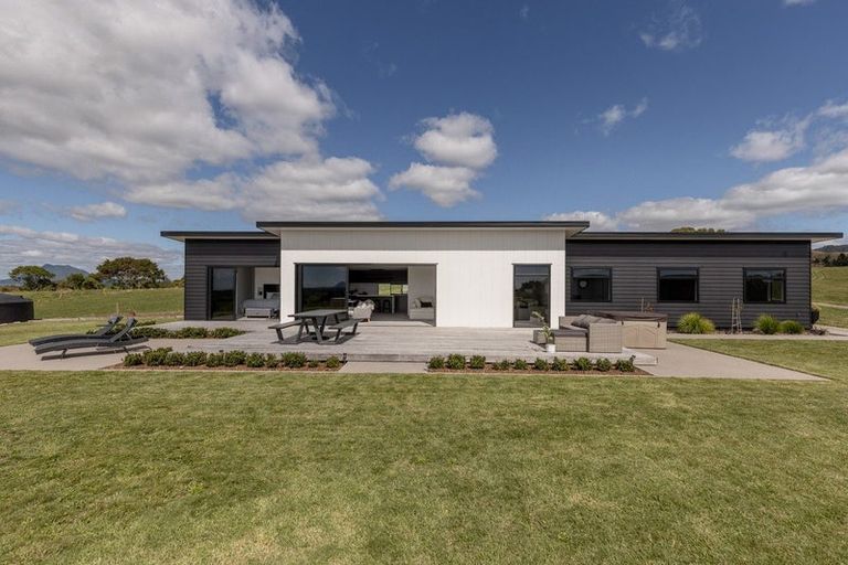 Photo of property in 220a Braemar Road, Manawahe, Whakatane, 3193