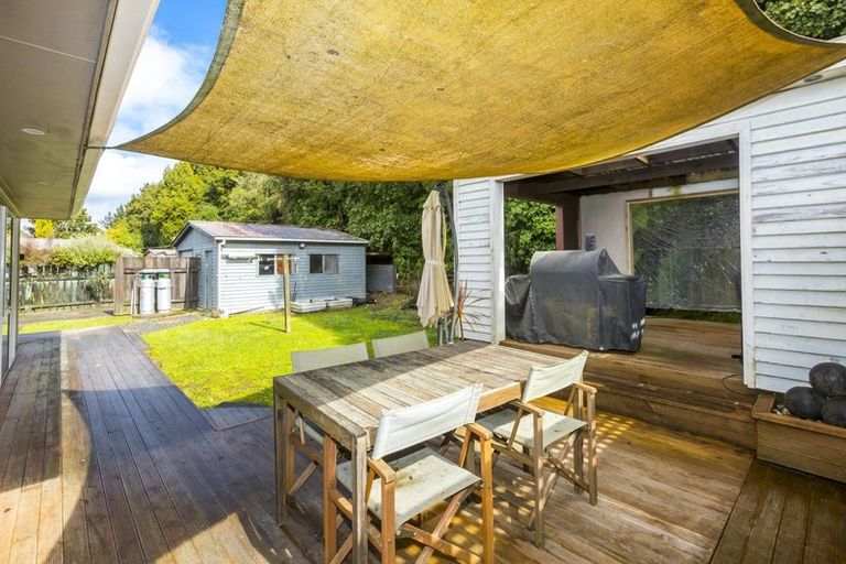 Photo of property in 22 Bridge Road, Birchville, Upper Hutt, 5018