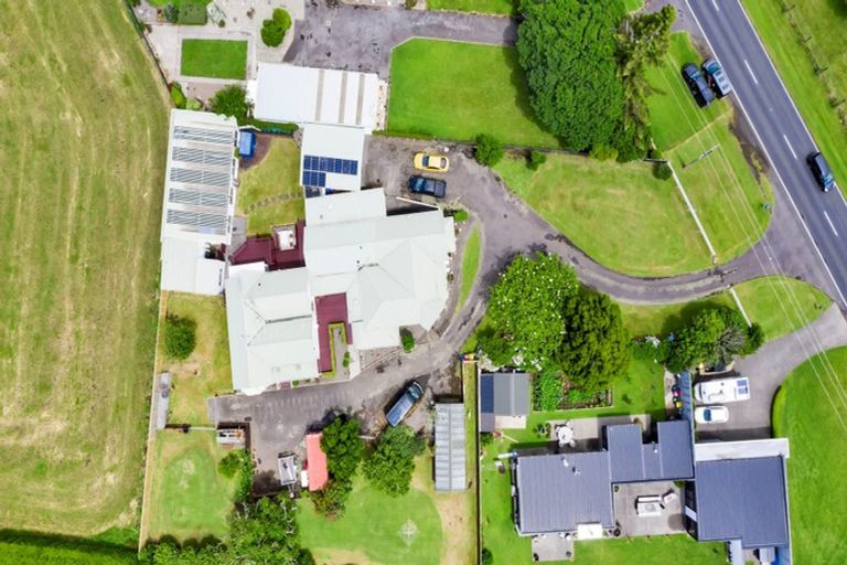 Photo of property in 137 Raleigh Street, Brixton, Waitara, 4382