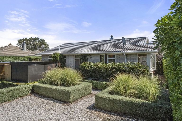 Photo of property in 21 Tasman Street, Havelock North, 4130