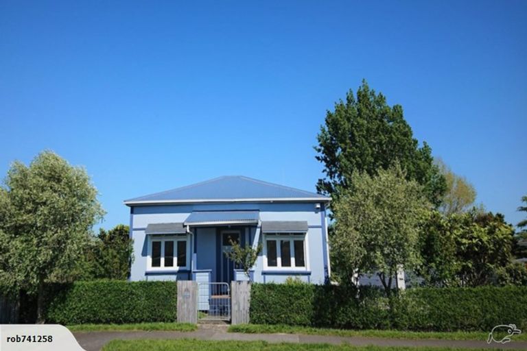 Photo of property in 55 Grey Street, Feilding, 4702