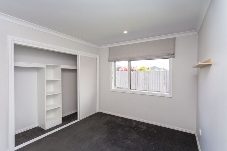 Photo of property in 110 Petries Road, Woodend, 7610