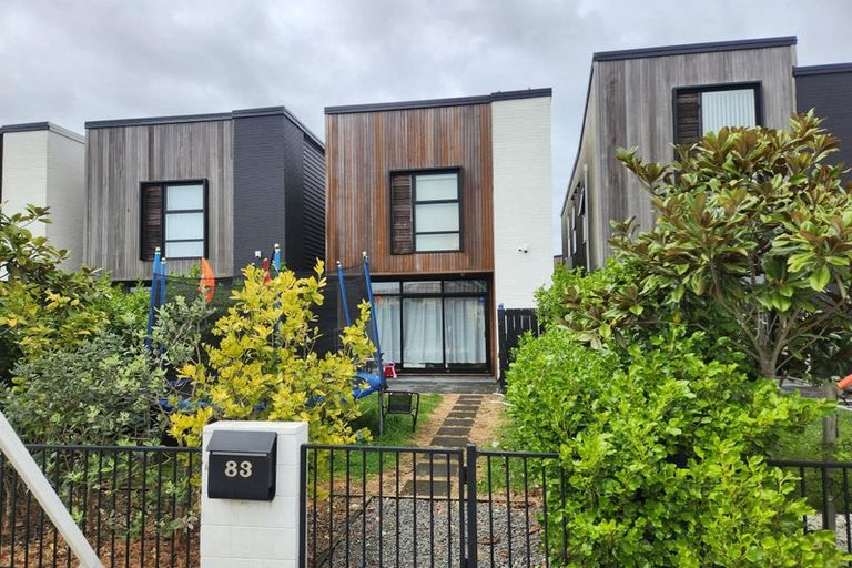Photo of property in 83 Walters Road, Papakura, Takanini, 2110