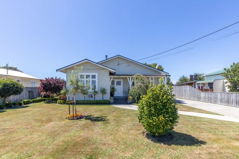 Photo of property in 57 Swinburn Street, Dannevirke, 4930