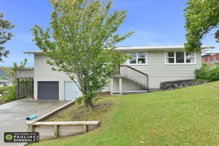 Photo of property in 9 Mountain Road, Morningside, Whangarei, 0110