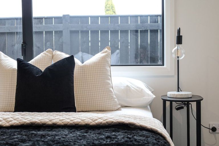 Photo of property in 4 Samuel Place, Terrace End, Palmerston North, 4410