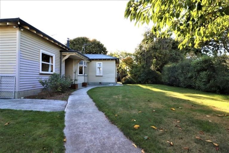 Photo of property in 6 Saint John Street, Southbridge, 7602