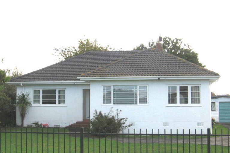 Photo of property in 60 Lincoln Road, Henderson, Auckland, 0610
