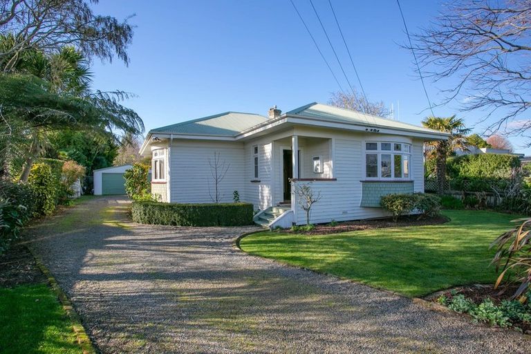 Photo of property in 44 Spencer Street, Leamington, Cambridge, 3432