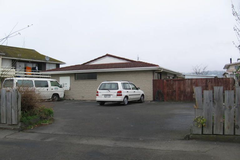 Photo of property in 86f Reid Road, South Dunedin, Dunedin, 9012