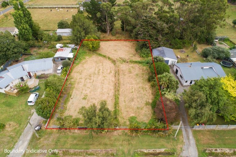 Photo of property in 9 Puketea Street, Tokomaru, Palmerston North, 4474