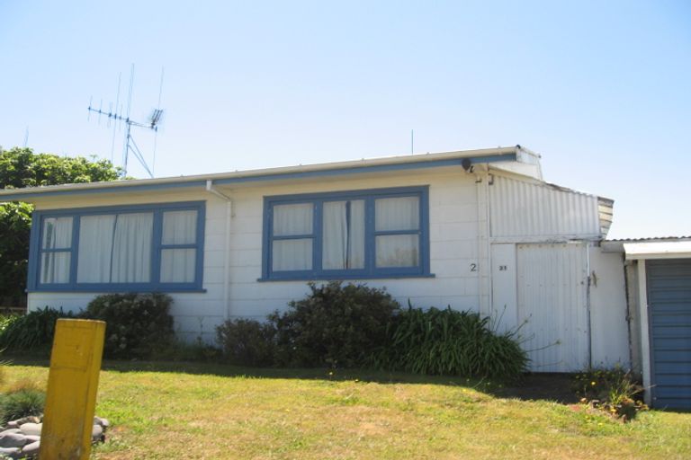 Photo of property in 21 Williams Crescent, Maketu, Paengaroa, 3189