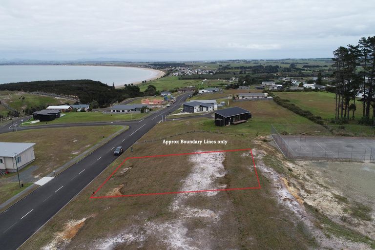 Photo of property in 53 Carrington Drive, Karikari Peninsula, Kaitaia, 0483
