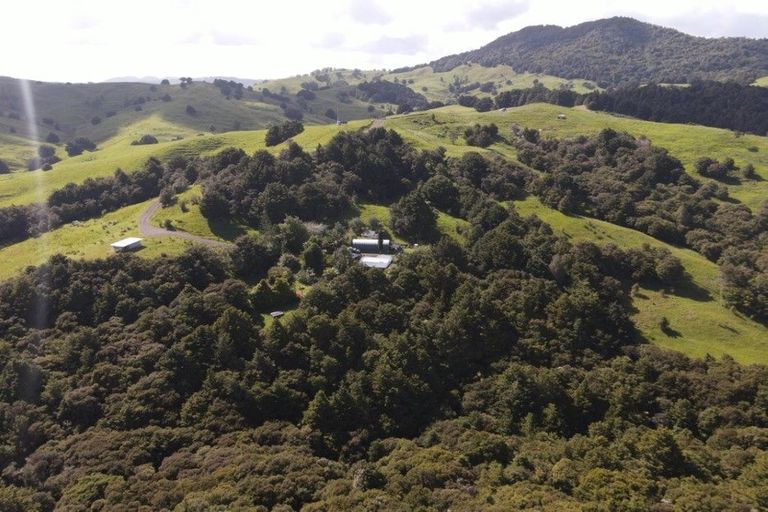 Photo of property in 341 Irvine Road, Purua, Whangarei, 0176