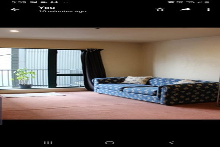 Photo of property in Courtenay Apartments, 307/120 Courtenay Place, Te Aro, Wellington, 6011