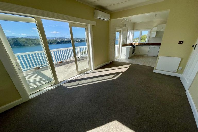 Photo of property in 98 Te Anau Road, Hataitai, Wellington, 6021