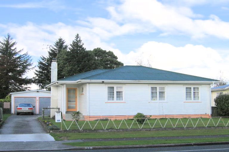 Photo of property in 27 Kelso Street, Tokoroa, 3420