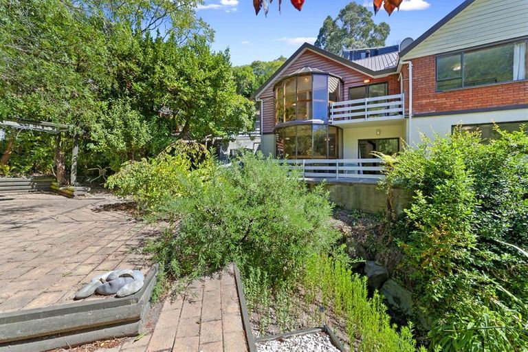 Photo of property in 53a Holliss Avenue, Cashmere, Christchurch, 8022