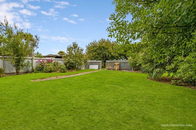 Photo of property in 172 Morton Street, Strathern, Invercargill, 9812