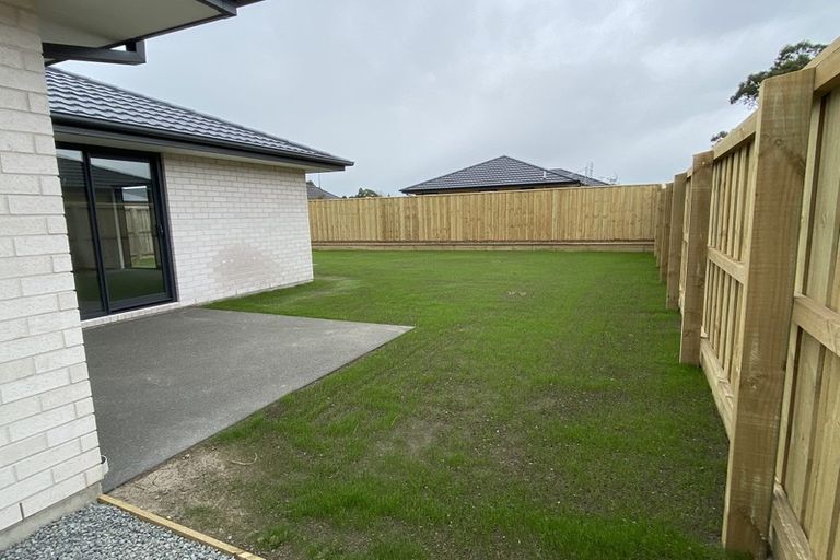 Photo of property in 12 Chesney Drive, Rolleston, 7615