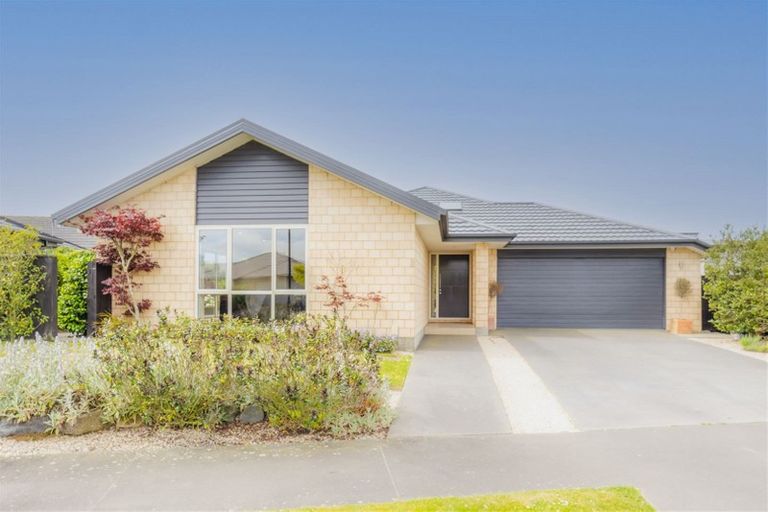 Photo of property in 47 Mariposa Crescent, Aidanfield, Christchurch, 8025