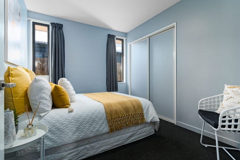 Photo of property in 43 Bradwell Crescent, Halswell, Christchurch, 8025